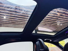 Mercedes-Benz C-Class Facelift C 260 L Sport Edition - ფოტო 13
