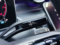 Mercedes-Benz C-Class Facelift C 260 L Sport Edition - ფოტო 15