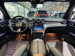 Mercedes-Benz C-Class Facelift C 260 L Sport Edition - ფოტო 17