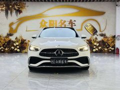 Mercedes-Benz C-Class Facelift C 260 L Sport Edition - ფოტო 2