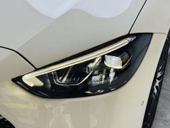 Mercedes-Benz C-Class Facelift C 260 L Sport Edition - ფოტო 6