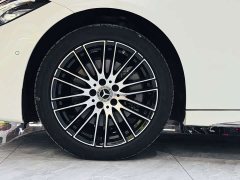 Mercedes-Benz C-Class Facelift C 260 L Sport Edition - ფოტო 8