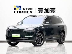 AITO M9 Extended Range Ultra 42kWh 6-Seater - ფოტო 1
