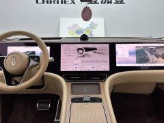 AITO M9 Extended Range Ultra 42kWh 6-Seater - ფოტო 11