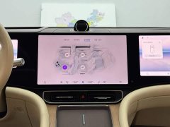 AITO M9 Extended Range Ultra 42kWh 6-Seater - ფოტო 12
