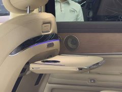 AITO M9 Extended Range Ultra 42kWh 6-Seater - ფოტო 15