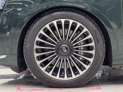 AITO M9 Extended Range Ultra 42kWh 6-Seater - ფოტო 4