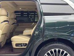 AITO M9 Extended Range Ultra 42kWh 6-Seater - ფოტო 7
