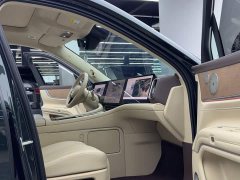 AITO M9 Extended Range Ultra 42kWh 6-Seater - ფოტო 8