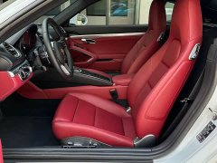 Porsche 718 2023 Cayman Style Edition 2.0T - ფოტო 11