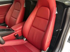 Porsche 718 2023 Cayman Style Edition 2.0T - ფოტო 12