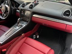 Porsche 718 2023 Cayman Style Edition 2.0T - ფოტო 13