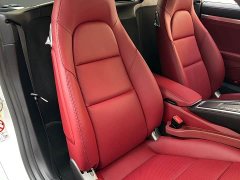 Porsche 718 2023 Cayman Style Edition 2.0T - ფოტო 15