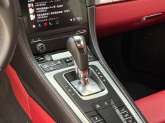 Porsche 718 2023 Cayman Style Edition 2.0T - ფოტო 17
