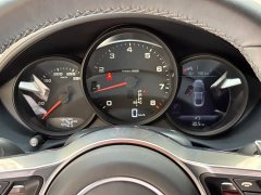 Porsche 718 2023 Cayman Style Edition 2.0T - ფოტო 20