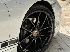 Porsche 718 2023 Cayman Style Edition 2.0T - ფოტო 7