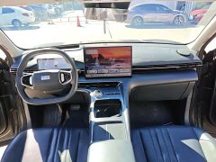 Geely Galaxy E5 610km Explorer Edition - ფოტო 11