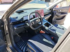 Geely Galaxy E5 610km Explorer Edition - ფოტო 12