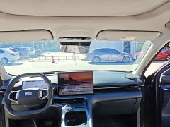 Geely Galaxy E5 610km Explorer Edition - ფოტო 14