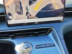 Geely Galaxy E5 610km Explorer Edition - ფოტო 16