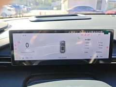 Geely Galaxy E5 610km Explorer Edition - ფოტო 17