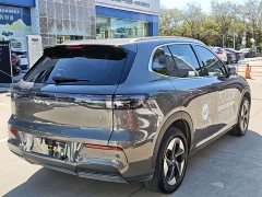 Geely Galaxy E5 610km Explorer Edition - ფოტო 3