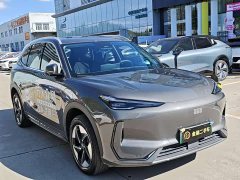 Geely Galaxy E5 610km Explorer Edition - ფოტო 4