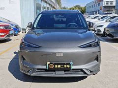 Geely Galaxy E5 610km Explorer Edition - ფოტო 6
