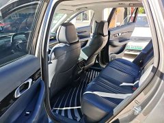 Geely Galaxy E5 610km Explorer Edition - ფოტო 7