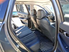 Geely Galaxy E5 610km Explorer Edition - ფოტო 8