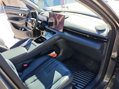 Geely Galaxy E5 610km Explorer Edition - ფოტო 9