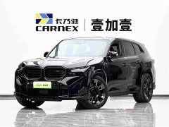 BMW XM Base - ფოტო 1