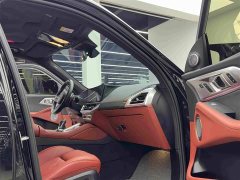 BMW XM Base - ფოტო 10