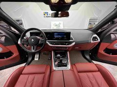 BMW XM Base - ფოტო 11