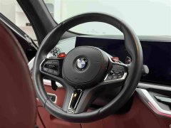 BMW XM Base - ფოტო 13