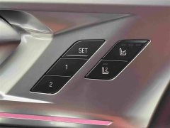 BMW XM Base - ფოტო 15