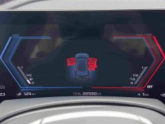 BMW XM Base - ფოტო 19