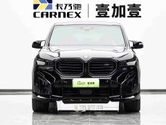 BMW XM Base - ფოტო 2