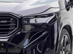 BMW XM Base - ფოტო 3
