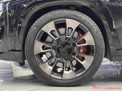 BMW XM Base - ფოტო 4