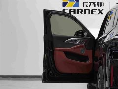 BMW XM Base - ფოტო 7