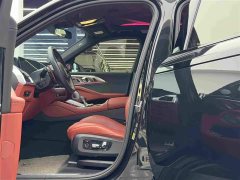BMW XM Base - ფოტო 8
