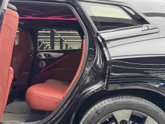 BMW XM Base - ფოტო 9