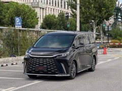 Lexus LM 2023 500h Six-Seat Premium Edition - ფოტო 1