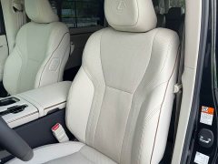 Lexus LM 2023 500h Six-Seat Premium Edition - ფოტო 11