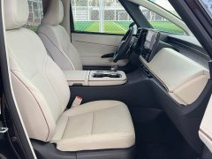 Lexus LM 2023 500h Six-Seat Premium Edition - ფოტო 13