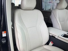 Lexus LM 2023 500h Six-Seat Premium Edition - ფოტო 14