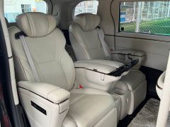 Lexus LM 2023 500h Six-Seat Premium Edition - ფოტო 15