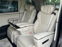 Lexus LM 2023 500h Six-Seat Premium Edition - ფოტო 16