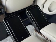 Lexus LM 2023 500h Six-Seat Premium Edition - ფოტო 18